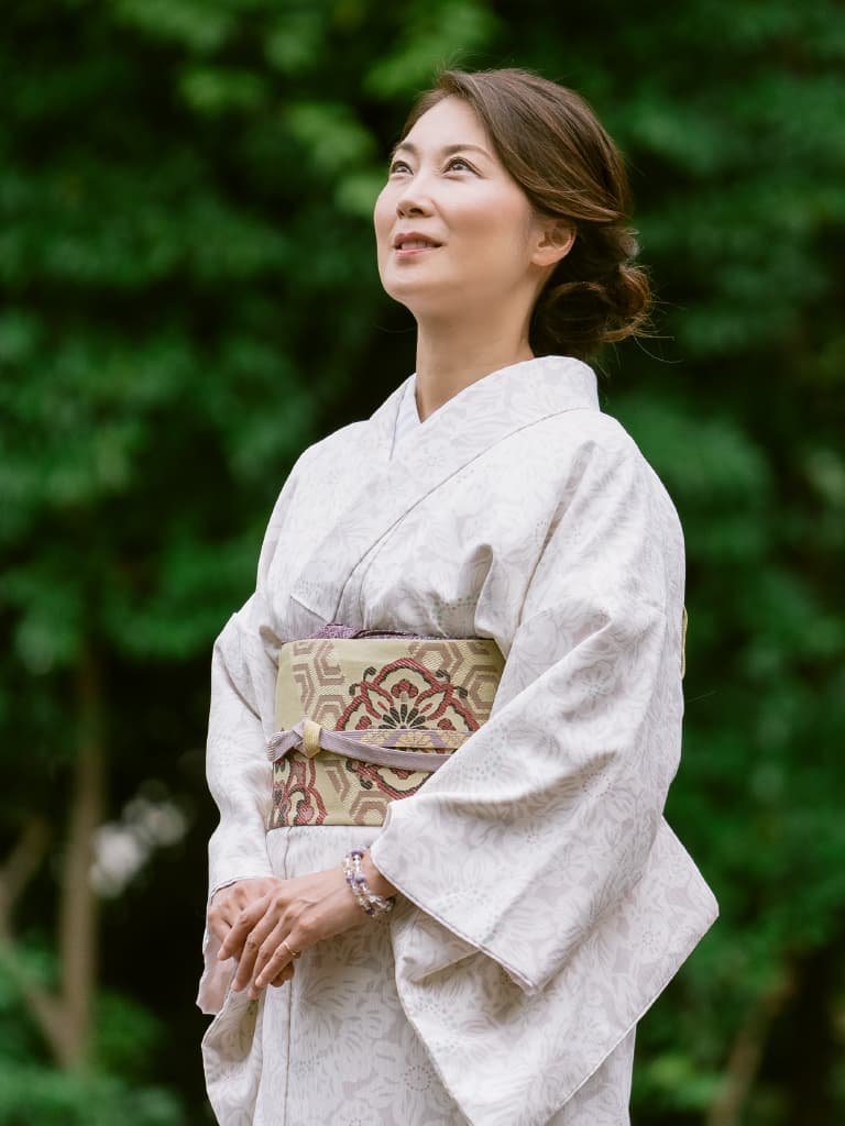 霊能者　みなみ